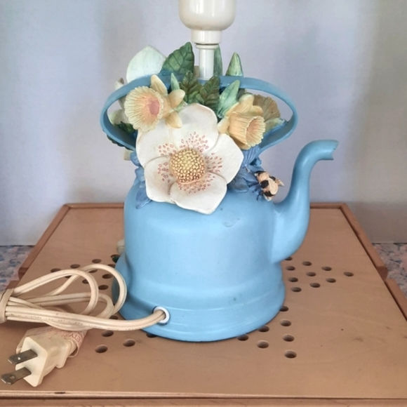 CLOSET CLOSING REDUCED Signed, Marjolein Bastin Lamp - Picture 6 of 7